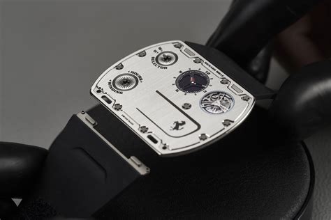 richard mille flat|richard mille ferrari watch price.